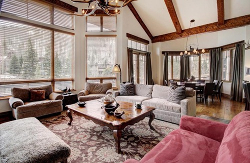 Gore Creek Place House | Gore Creek #11