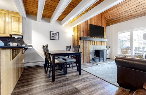 Intermountain House | Gore Creek Getaway