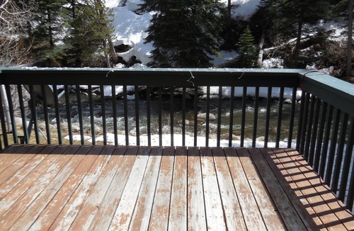 Intermountain House | Gore Creekside in Vail. 4 bedroom townhome.