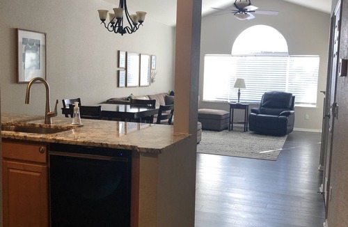 North Central Westminster Condo | GORGEOUS 2BR, 2BA -20min to Denver/Boulder. POOL TONS 5 STAR REVIEWS POOL