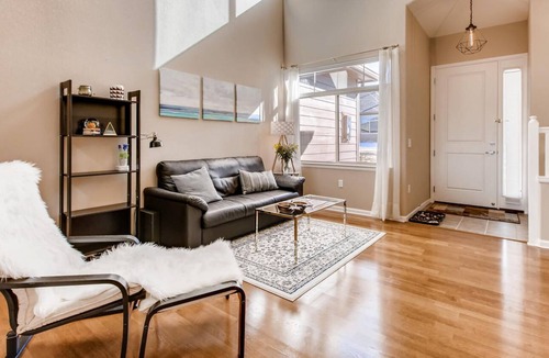 Highlands Ranch House | Gorgeous 3 Bedroom in gated Palomino Park