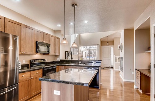 Highlands Ranch House | Gorgeous 3 Bedroom in gated Palomino Park