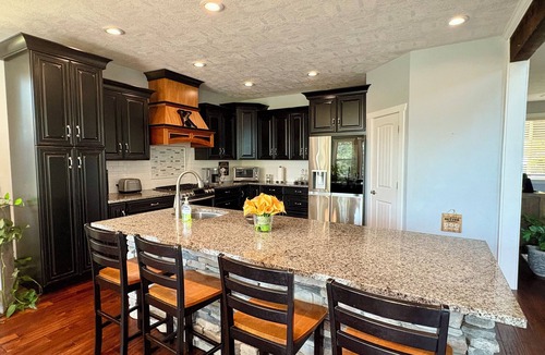 Conifer Mountain and Meadows House | Gorgeous 4,800sq ft Conifer Mountain Home With 4 Bedrooms! Amazing Amenities!