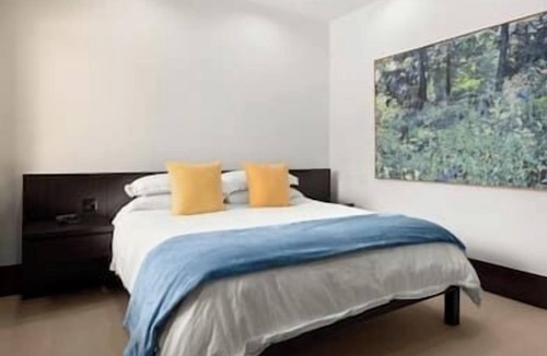 Aspen House | Gorgeous 6/7 Bedroom home Aspen, Gym, Hot Tub!