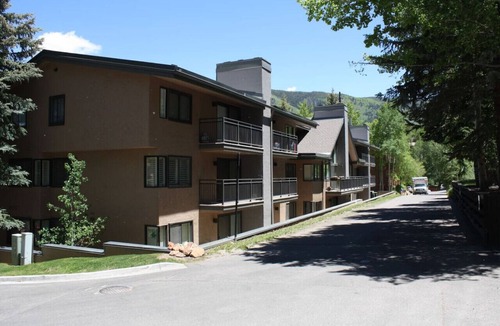 Aspen Condo | Gorgeous Aspen Condo By Lift #1 Ski In/out Parking