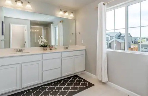 Thornton House | Gorgeous Brand-New Home