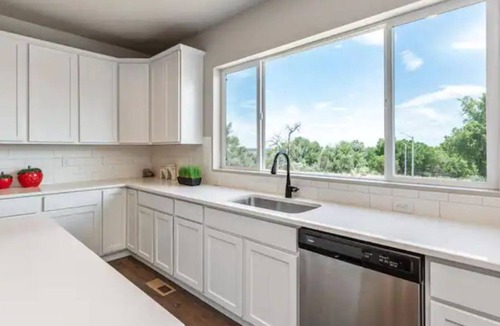 Thornton House | Gorgeous Brand-New Home