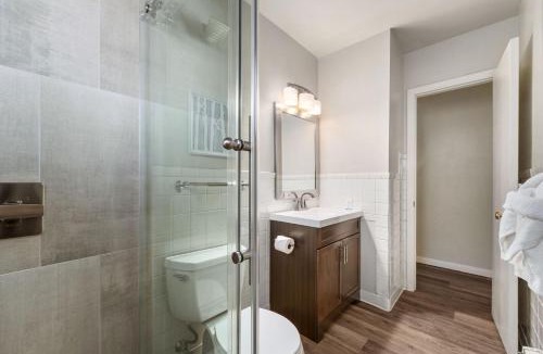 Old Town Apartment | Gorgeous Condo in the Heart of Old Town