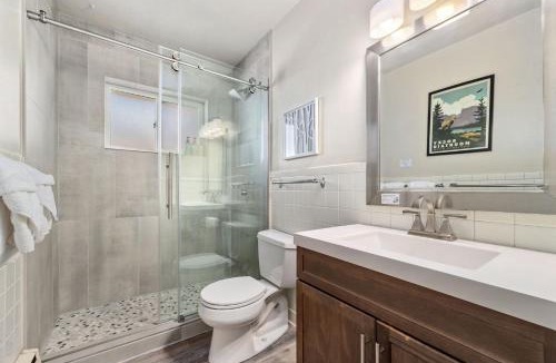 Old Town Apartment | Gorgeous Condo in the Heart of Old Town