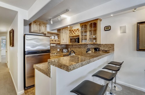 Aspen Condo | Gorgeous, Deluxe 3BDR, Aspen Core w/Parking