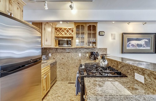 Aspen Condo | Gorgeous, Deluxe 3BDR, Aspen Core w/Parking