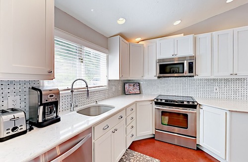 Intermountain Condo | Gorgeous Gore Creek & Alpine Views | Beautifully Updated Condo | Free Shuttle