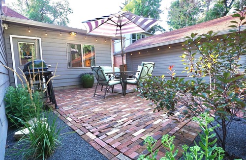 University Park Apartment | Gorgeous Guest Suite. Walk to Old Town & CSU!