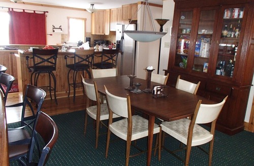 Leadville House | GORGEOUS LEADVILLE HOME....