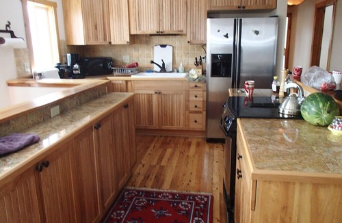 Leadville House | GORGEOUS LEADVILLE HOME....