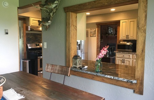 Cortez Cabin | Gorgeous LUXE Lodge 80 Acres cattle Ranch pond Views Close Nat Parks Ski McPhee
