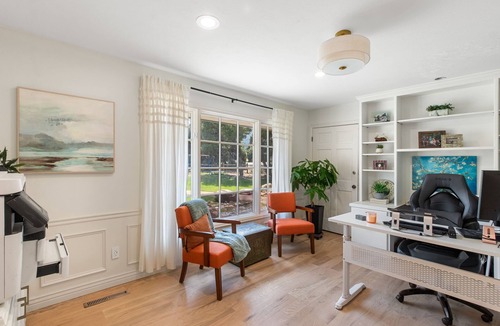 Skyway House | Gorgeous Luxury Home with Views of Balloon Fest, Fireworks Near Broadmoor