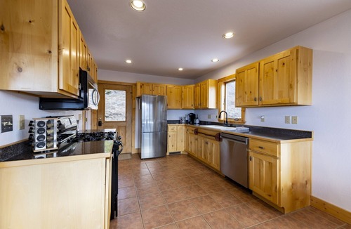 Mancos House | Gorgeous Mountain Home