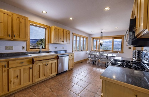 Mancos House | Gorgeous Mountain Home