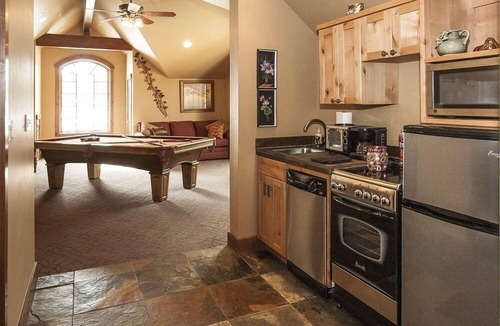 Purgatory House | Gorgeous Mountain Home with 360 Mtn. Views! Durango Mtn Resort across the street