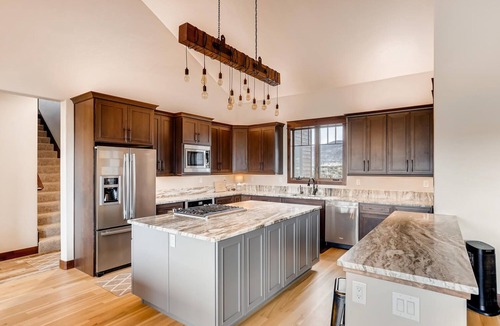 Grand County House | Gorgeous Mountain Retreat
