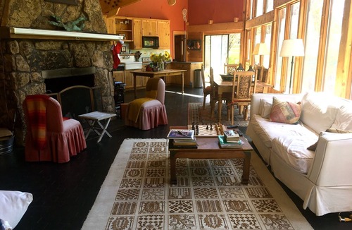Snowmass Other | Gorgeous Pet-friendly Boutique Ranch ! Next to skiing, fishing, rafting
