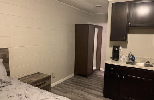 Sterling Apartment | Gorgeous Remodeled Studio #16