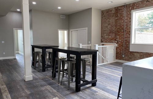 Sterling Apartment | Gorgeous Remodeled Studios!