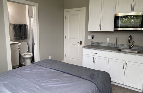 Sterling Apartment | Gorgeous Remodeled Studios! #9