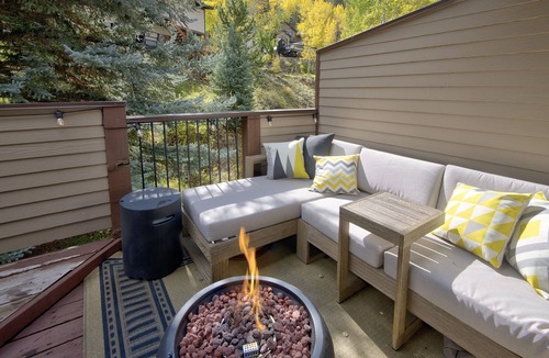 Intermountain Condo | Gorgeous Renovated Condo, Private Hot Tub, on Bus Route