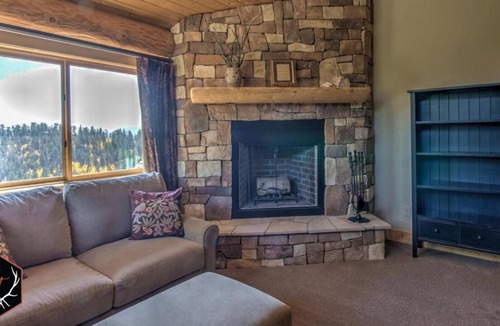 Park County Cabin | Gorgeous, secluded, peaceful, spacious Chalet