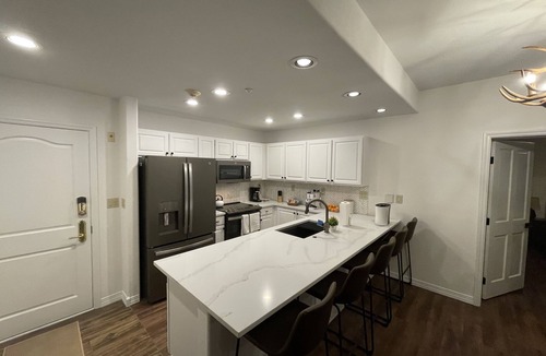 Edwards Condo | Gorgeous Ski-In Ski-Out Condo on Beaver Creek Mountain