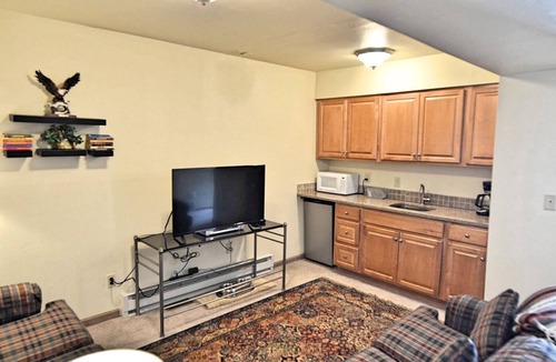 Warrior's Mark West House | Gorgeous Views on Peak 10 in Remodeled Townhome
