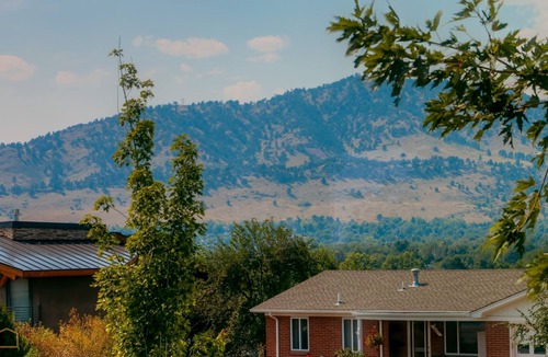 Old North Boulder House | Gourmet Kitchen, Walk to Pearl St!