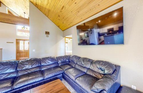 Pagosa Springs House | Granada