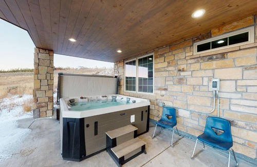 Silvercreek House | Granby Ranch Estate