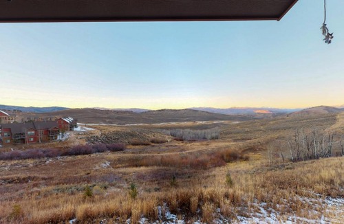 Silvercreek House | Granby Ranch Estate