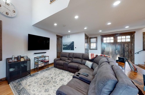 Silvercreek House | Granby Ranch Estate