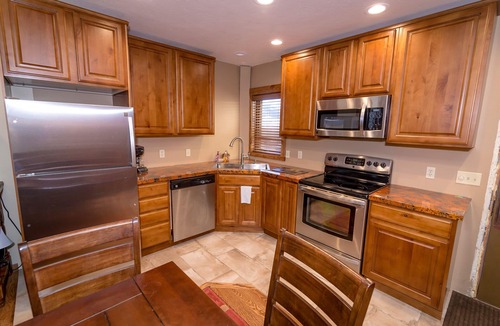 Silvercreek Condo | Granby Ranch Loft – Relax & Explore the Rockies! Mountainside #69 Sleeps 8