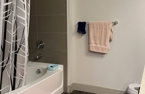 Heather Gardens Apartment | Grand and beautifully furnished 1 bedroom and 1 full bath