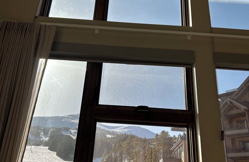 Peak 8 Condo | Grand Colorado 4BR luxury condo, slopeside, sleeps 16, in fabulous Breckenridge