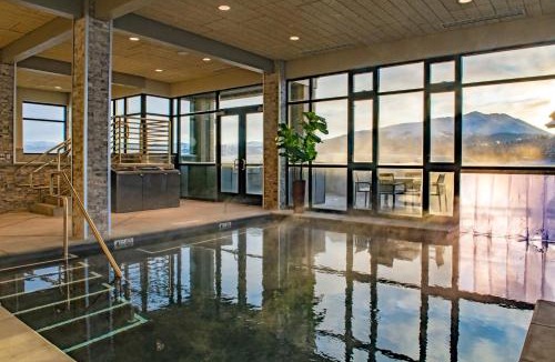 Breckenridge Resort | Grand Colorado on Peak 8