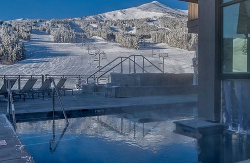 Breckenridge Apartment | Grand Colorado on Peak 8 Suite - Ski-in/out