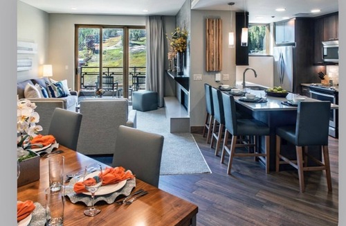 Breckenridge Resort | Grand Colorado Peak 8