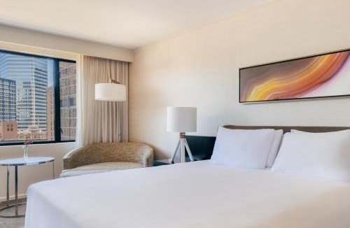 Downtown Denver Hotel | Grand Hyatt Denver