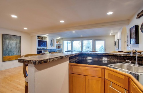 Redlands House | Grand Junction Abode ~ 2 Miles to Wineries & Golf!