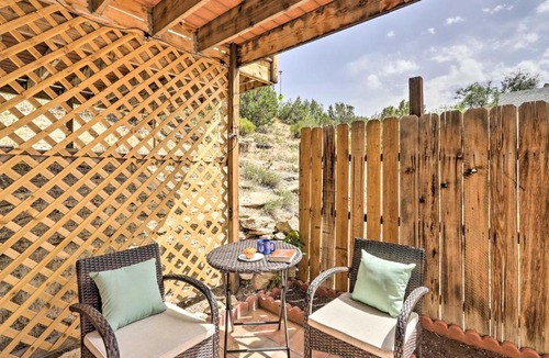 The Ridges House | Grand Junction Townhome about 3 Mi to Downtown!