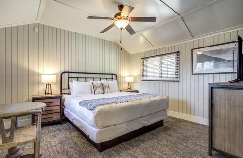 Grand Lake Cabin | Grand Lake Lodge