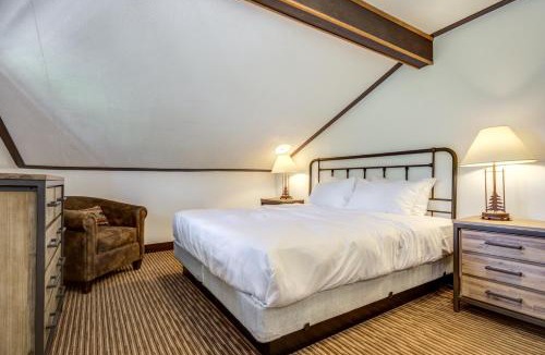 Grand Lake Cabin | Grand Lake Lodge
