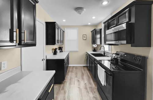 Grand Junction House | Grand Lodge Close to Downtown